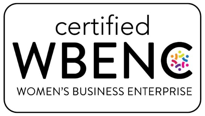 WBE logo